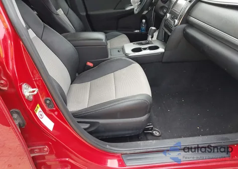 2014 Toyota Camry Se from USA, damaged, VIN 4T1BF1FK7EU746916